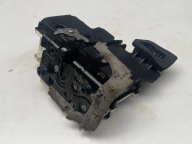 AUDI A6 C8 lock door right rear part 4K0839016P @M