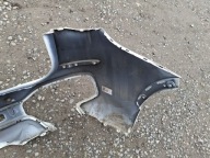 bumper rear BMW X1 F48 m-packet 2015R->
