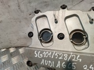 Abdeckung der Ventile AUDI A6 C6 2.4B V6 2004r 06E1034720