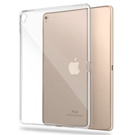 Slim Case plecki etui pokrowiec iPad Pro 12.9'' przezroczysty