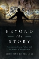 Beyond the Story: American Literary Fiction and