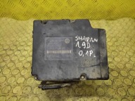 VW SHARAN a 1.9 D pumpa ABS 7M3614111
