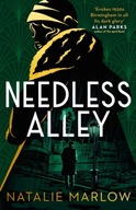 Needless Alley: The critically acclaimed noir