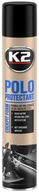 K2 POLO PROTECTANT MAT SPRAY DO KOKPITU - 750ML