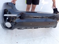 BMW X6 E71 07-14 Stoßstange heck hinten PDC