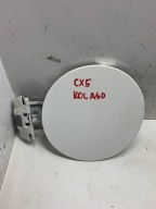 Tankklappe des Kraftstoffsbehälters MAZDA CX5 CX-5 (2012-2015) Farbe A4D
