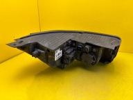 light left front Hyundai Ioniq 5 V Full Led