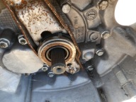 GETRIEBE KWB TSI VW SEAT SKODA AUDI