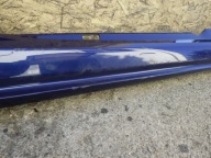 PORSCHE BOXSTER 718 CAYMAN 982 moulding threshold threshold right