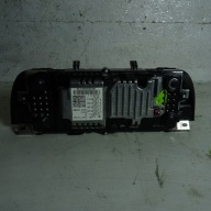 BMW 5 F10 F11 display 9266384
