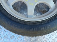 roue de secours roue roue de secours BMW X5 E53 155/90R18 72,5