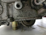 head. complete MN155155H 1.3 16V Mitsubishi Colt VII (2002-2012)