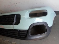 bumper front front CITROEN BERLINGO IV 2018