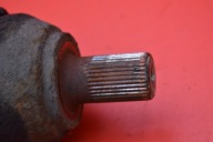 semi-axis left front MANUAL FORD FOCUS MK2 1.6 16V 116 KM LIFT 07-11