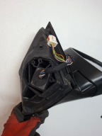 mirror right 3008 II 11+8 PIN KAMERA E20415163