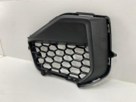 grid of a bumper left side Ford Mustang 7 S650 (2023 - 2026)