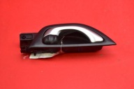 handle inner left front SREBRNA HONDA JAZZ 2 II 07-11