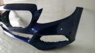 bumper front front MERCEDES C-KLASA 205 PDC