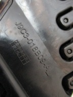 BLENDE ABDECKUNG KONSOLE KLIMA JAGUAR F PACE J9C3-018B09A J9D3-045R61-AD
