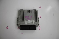 computer of the engine 37820-RZ0-G03 CIVIC IX 1.6 and-DTEC