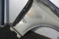 MERCEDES-BENZ W211 LIFT fender left front front original AL 040