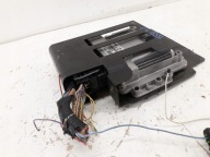 Citroen C4 picasso 06- 1,6 hdi Computer Bedienteil