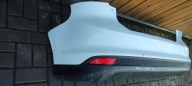 bumper rear part rear Ford Focus MK3 HB 5D 5B