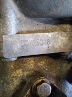 Getriebe Volkswagen Bora 1.9 TDI DQY