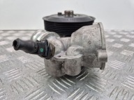 BMW 5 E60 E61 550i water pump 7504077 N62B48B