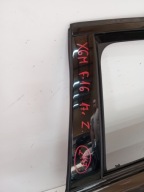 door left rear. BMW X6 F16 M 17R