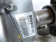 RENAULT MEGANE IV steering wheel rod control 488100422R