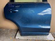 AUDI Q5 8R door right rear part right rear. LZ5B