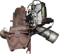 AUDI A6 C6 3.0 TDI LIFT TURBIN Régulateur Turbo 059145722R