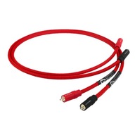 CHORD SHAWLINE PRZEWÓD KABEL INTERKONEKT 2RCA 0,5M