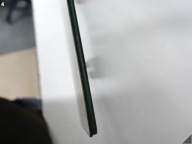 BENTLEY CONTINENTAL FLYING SPUR 3W5 06-12 window side door left rear part