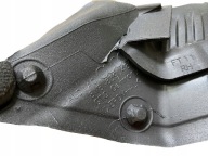 AUDI A5 8W SPORTBACK gasket dust right