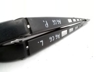 Audi A6 C6 wiper arm left and right front