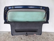 VOLKSWAGEN GOLF V plus GOLF VI plus 05-14 boot door