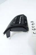 control panel switch of the steering wheel KIA