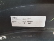 Frontstoßstange BMW X1 F48
