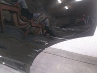 TÜR HECK LINKS FORD KUGA MK2
