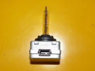 STARTER ZAPLONNIK XENON front AUDI A4 B6 original