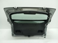 boot doors boot CITROEN C4 20r III