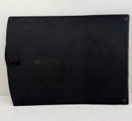 AUDI S6 A6 C7 sedan cover floor boot carpet mats