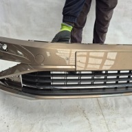 VW GOLF SPORTSVAN LIFT 18-20 bumper front front washer 4XPDC