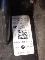 light front front left VW ID4 2020- FULL LED 11A941035H