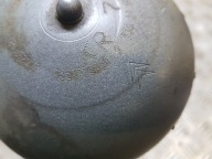 SFERA GRUSZKA springing CITROEN C5 III 9655235680