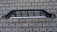 VOLVO XC90 II R-design LIFT - grid of a bumper front