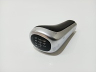leva cambio BMW E60 E61 LIFT OE MANUAL (0000750)