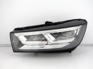 AUDI Q5 SQ5 80A II FY 17-20 light MATRIX FULL LED left front EUROPA *035*
